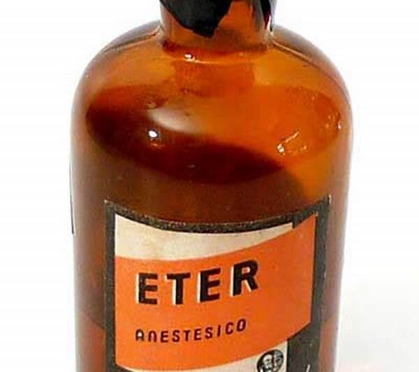 Eter