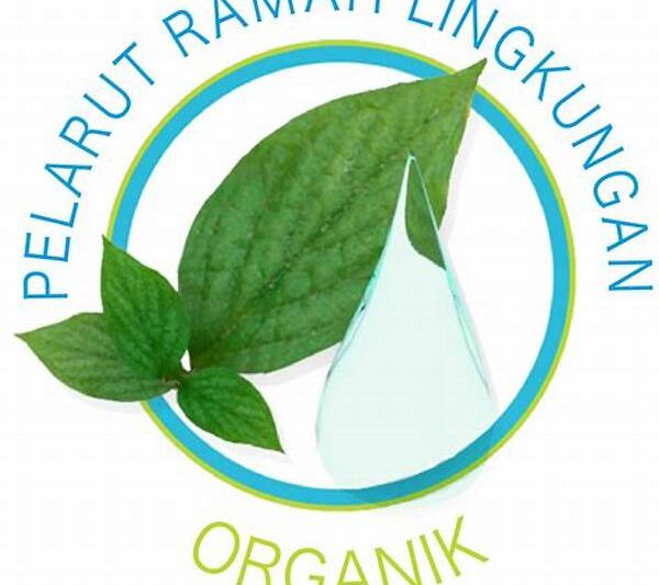 Pelarut Organik Ramah Lingkungan