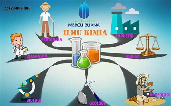 Peran Kimia Organik Dalam Kehidupan