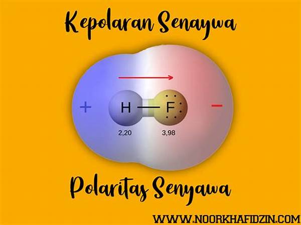 Polaritas Senyawa