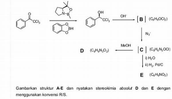 Sintesis Total Senyawa