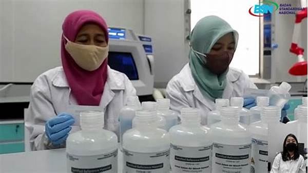 Laboratorium Anorganik