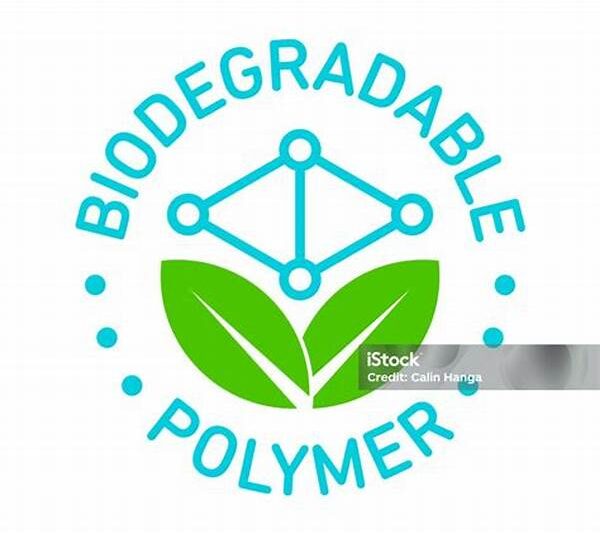 Polimer Biodegradable