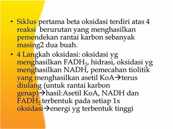 Reaksi Rantai Karbon