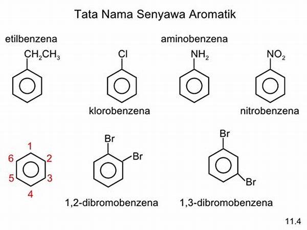 Senyawa Aromatik