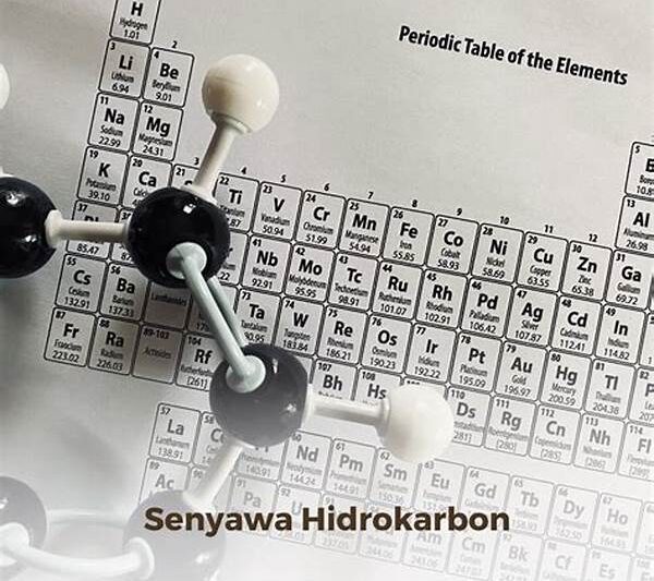 Senyawa Hidrokarbon