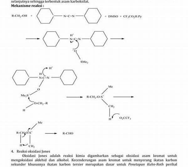 Sintesis Senyawa Organik