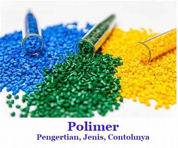 Polimer