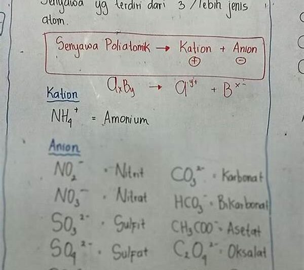 Senyawa Supramolekuler