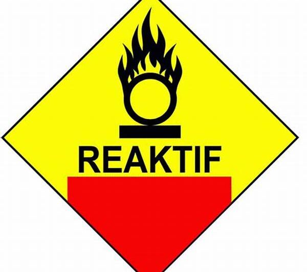 Reaktif Kimia