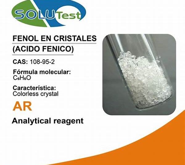 Fenol