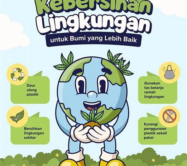 Lingkungan