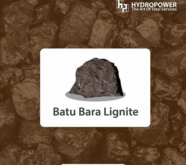 Batu Bara