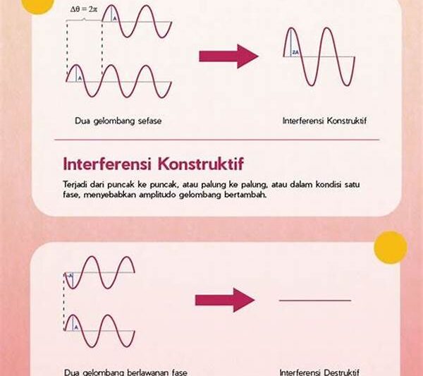 Interferensi