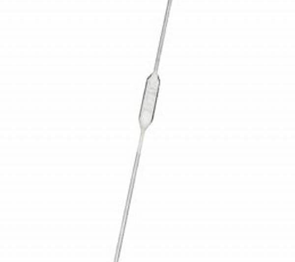 Pipet Volumetrik