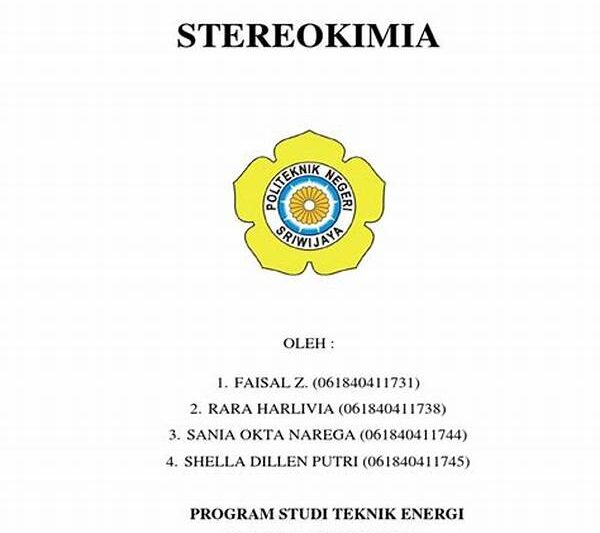 Stereo­kimia