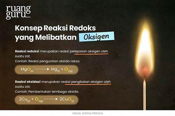 Oksidasi