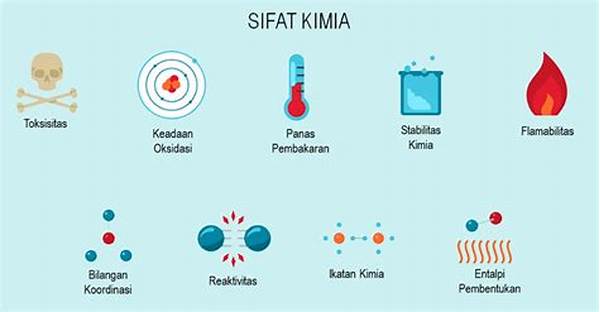 Sifat Kimia