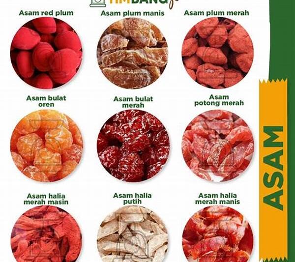 Asam