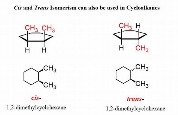 Cyclo‑alkana