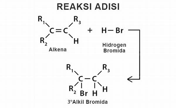Reaksi Adisi