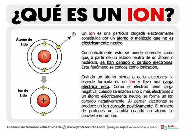 Ion