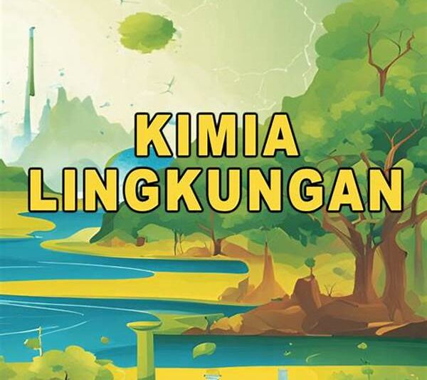 Kimia Lingkungan