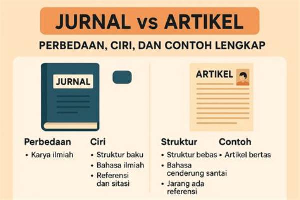 Perbedaan